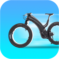 e bike tycoon