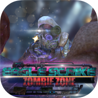 eagle strike zombie zone