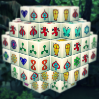 fairy mahjong 3d majong scaled