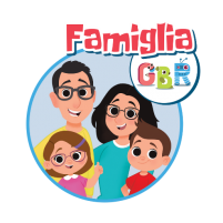 famiglia gbr