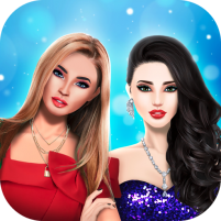 fashion up dress up games