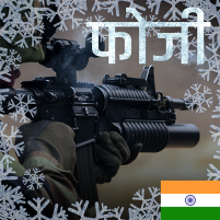 faugi veer indian soldier 3d shooter offline