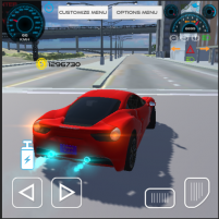 ferrari enzo car drive game 2021