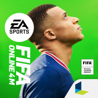 fifa online 4 m by ea sports