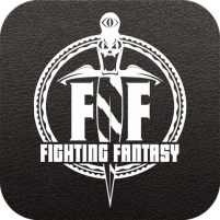 fighting fantasy classics text based story game