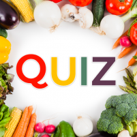 food quiz