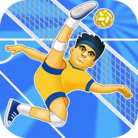 football sepak kick volleyball