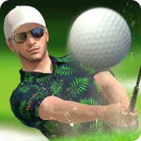 golf king world tour