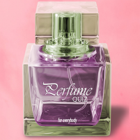 guess the perfume names and brands quiz