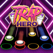 guitar trap hero music 2022