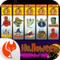 halloween slot caca niquel