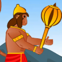 hanuman the ultimate game