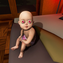 hello baby scary granny game a baby simulator scaled