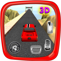 hill slot car racing 3d uae