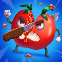 hit tomato 3d knife master scaled