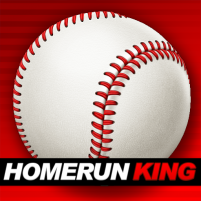 homerun king pro baseball