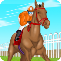 horse racing derby quest