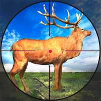 hunting games 3d deer hunter