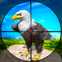 hunting games bird shooting
