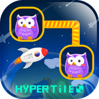 hyper tile connect for fun