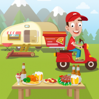 idle cook food restaurant game