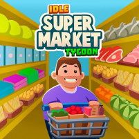 idle supermarket tycoon－shop scaled