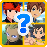 inazuma eleven quiz