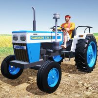 indian tractor pro simulation