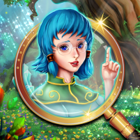 item hunter a hidden object adventure