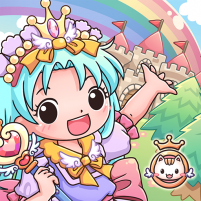 jibi land princess castle