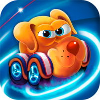 kids racing games