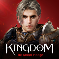 kingdom the blood pledge