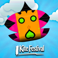 kite flying pipa combat