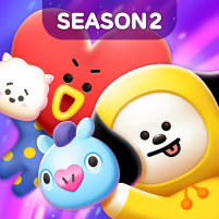 line hello bt21 season 2