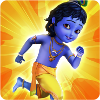 little krishna