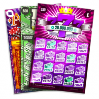 lottery scratchers super scratch off