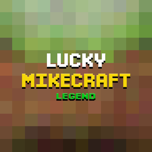 lucky mikecraft legend