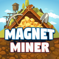 magnet miner