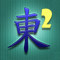 mahjong 2 hidden tiles