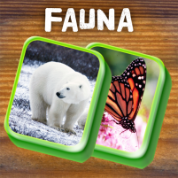 mahjong animal tiles solitaire with fauna pics