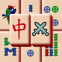 mahjong battle