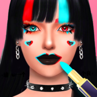 makeup artist makeup games fashion stylist