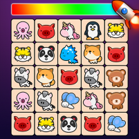 match animal free tile mastermatch brain game