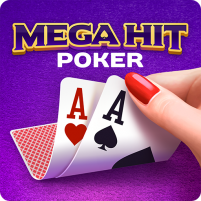 mega hit poker texas holdem