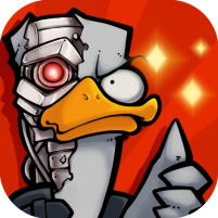 merge duck 2 idle rpg