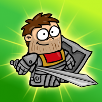 merge wars fun idle game inc