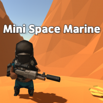 mini space marine