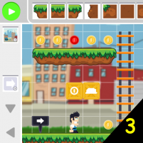 mr maker 3 level editor