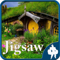 new zealand jigsaw puzzles