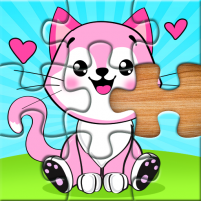 offline puzzles for kids 2